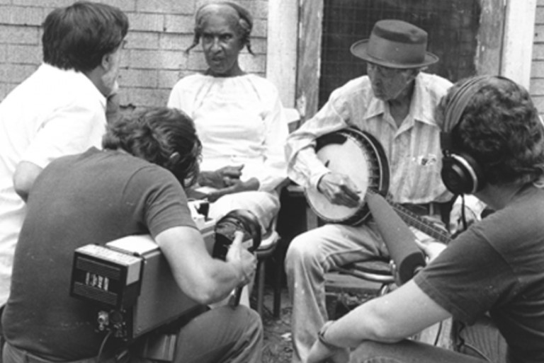 escaldadura Rebelión objetivo Los Lomax, rescatadores del blues – Cultura Blues