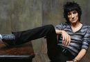 Ronnie Wood: Mr Luck