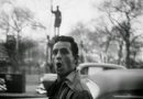 Jack Kerouac y la Ciudad de México