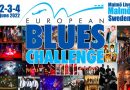 European Blues Challenge 2022. Pt 2