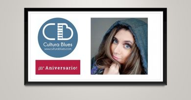 La revista ‘Cultura Blues’