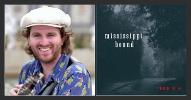 Ivor S.K.- Mississippi Bound