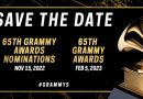 <a>Nominados al Grammy en la categoría de Blues 2023</a>