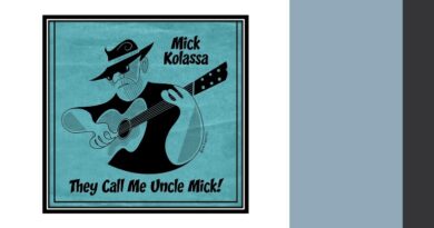<strong>Mick Kolassa – Me llaman tío Mick</strong>