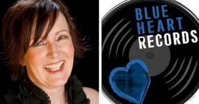 Betsie Brown: El corazón del amor por el blues