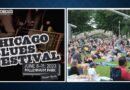 Chicago: Festival de Blues 2023 – 2