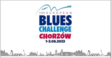 <strong>European Blues Challenge 2023</strong>