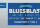 Nominados a los premios Blues Blast Awards 2023