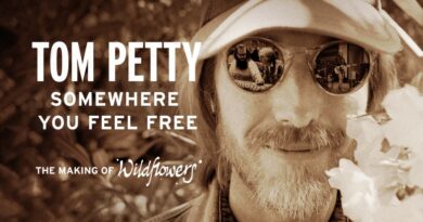 <strong>Tom Petty: La creación de Wildflowers</strong>